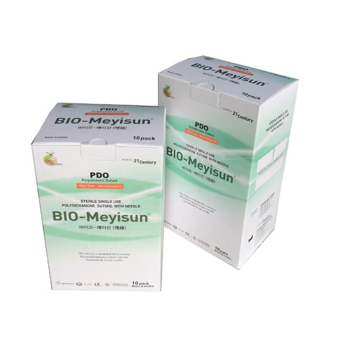 Bio Meyisun _PDO thread for lifting_ _ CE approved
